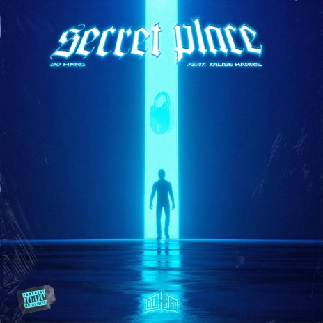 Secret Place ft. Talise Harris | Boomplay Music