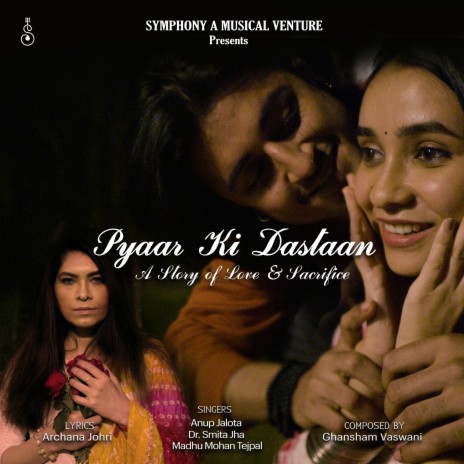 Pyaar Ki Dastan ft. Dr.Smita Jha & Madhu Mohan Tejpal | Boomplay Music