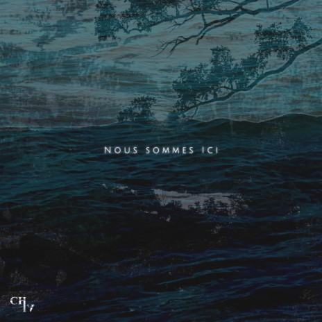 NOUS SOMMES ICI | Boomplay Music