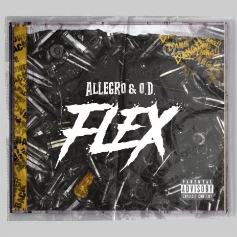 FLEX ft. Allegro.mp3 | Boomplay Music