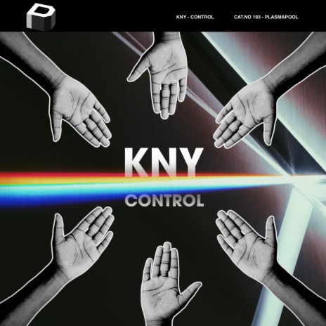 Control (Radio Edit)