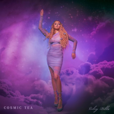 Cosmic Tea | Boomplay Music