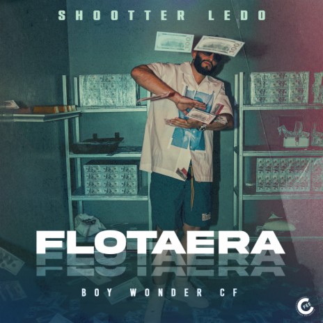 Flotaera ft. Shootter Ledo | Boomplay Music