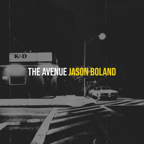 The Avenue (Demo) ft. Chris Trapper | Boomplay Music