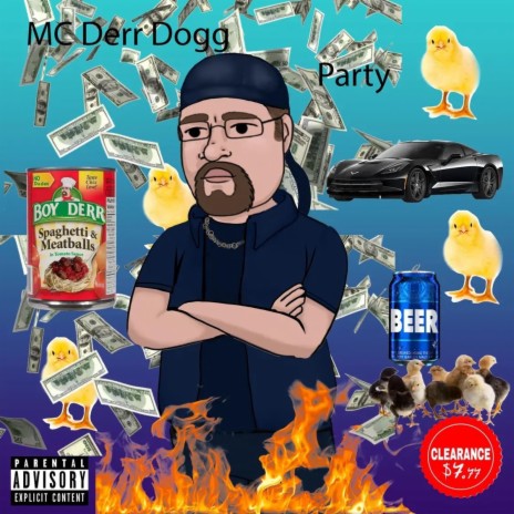 Derr Dogg Party | Boomplay Music