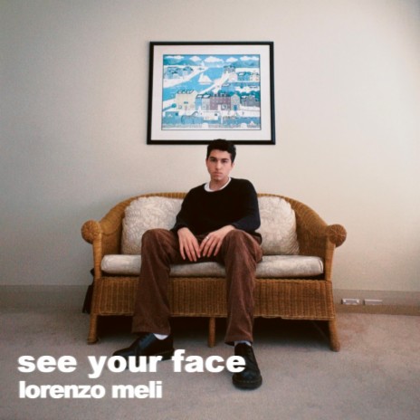 see your face | Boomplay Music