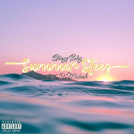 Summer Steez (feat. D.Maleek) | Boomplay Music