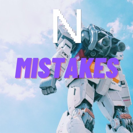 Mistakes ft. Nightcore Girl | Boomplay Music