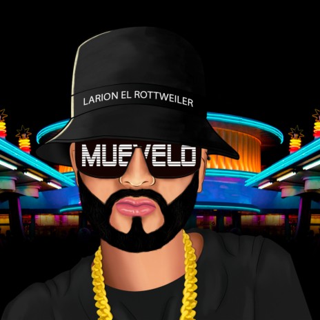 Muevelo | Boomplay Music