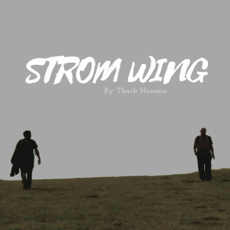 Strom Wing | Boomplay Music