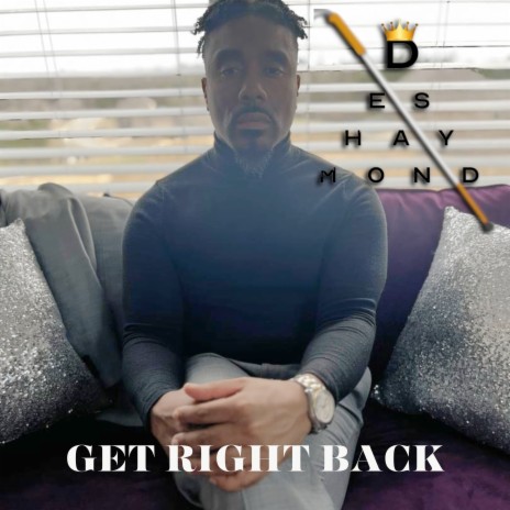 Get Right Back | Boomplay Music