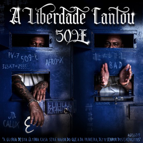 A Liberdade Cantou ft. Afro-X | Boomplay Music