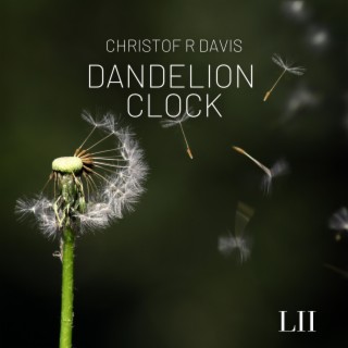 Dandelion Clock