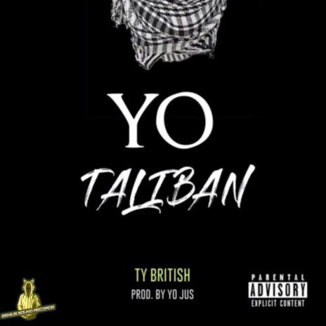 Yo Taliban