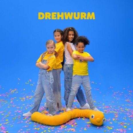 Drehwurm | Boomplay Music