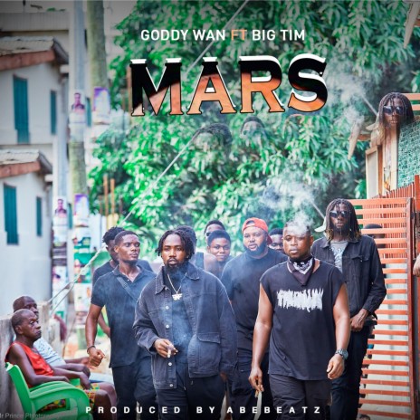 Mars ft. Big Tim | Boomplay Music