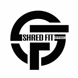 Shred Fit Radio Vol1