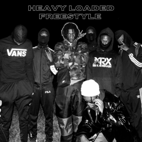 HEAVY LOADED | Boomplay Music