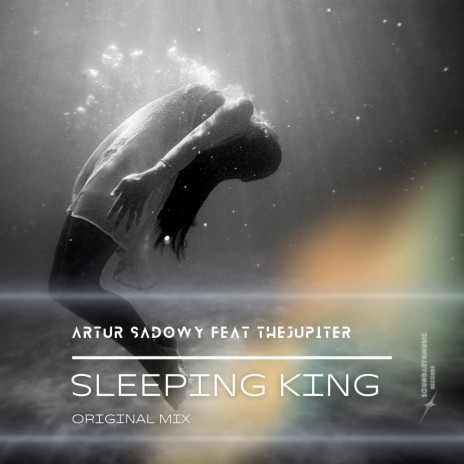 Sleeping King ft. TheJupiter | Boomplay Music