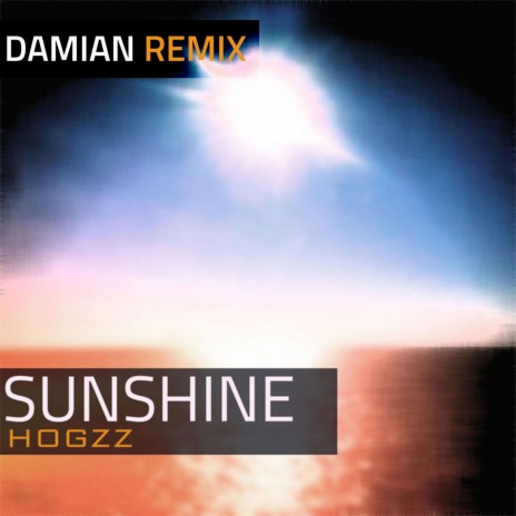 Sunshine (damianduden Remix) ft. damianduden | Boomplay Music