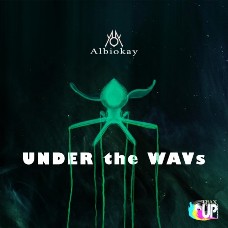 UNDER THE WAVES | Boomplay Music