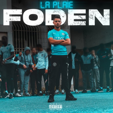 Foden | Boomplay Music