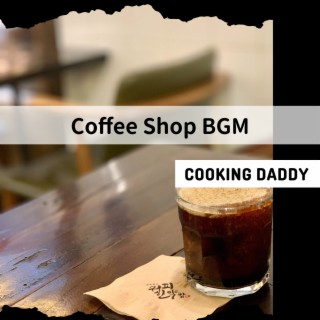 Coffee Shop BGM
