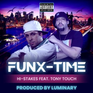 Funx-Time