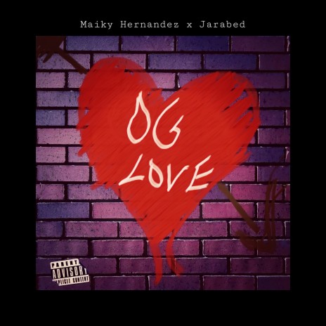Og Love ft. Jarabed | Boomplay Music