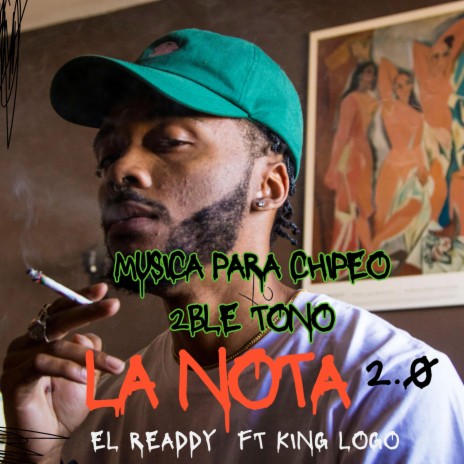 La Nota En 2Ble Tono (Version Para Chipeos) ft. El Readdy