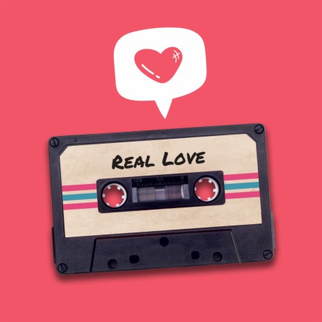 Real Love | Boomplay Music