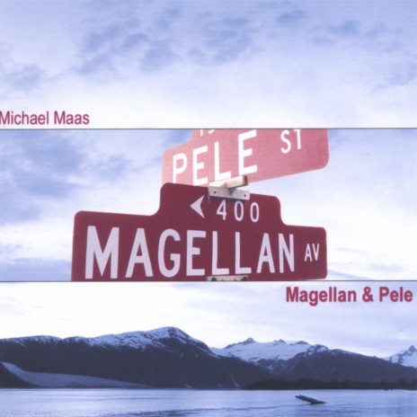 River Summer (Magellan & Pele) | Boomplay Music