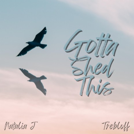 Gotta Shed This ft. Trebloff | Boomplay Music