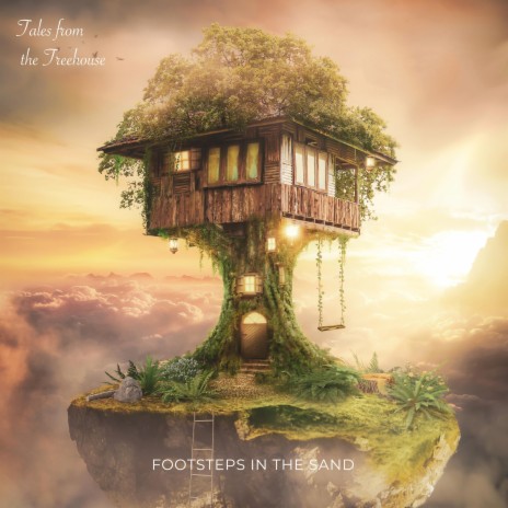 Footsteps In The Sand | Boomplay Music