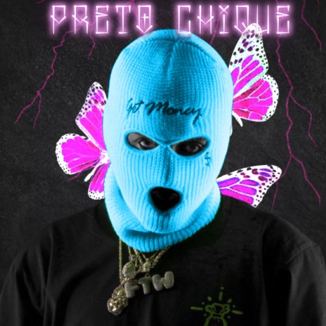 Preto Chique | Boomplay Music