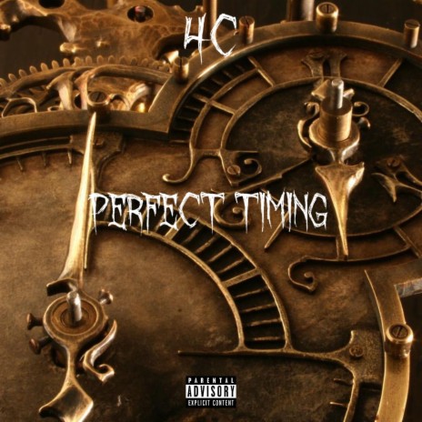 Perfect Timing | Boomplay Music