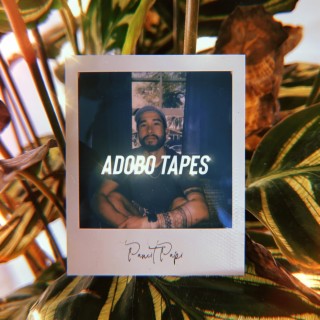 ADOBO TAPES