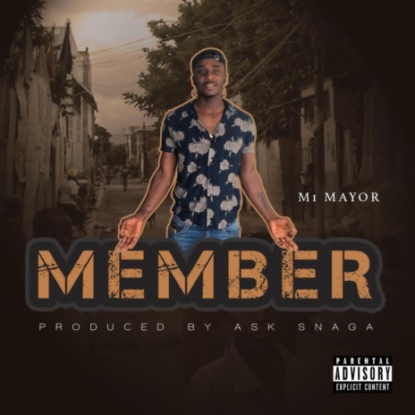 Member | Boomplay Music