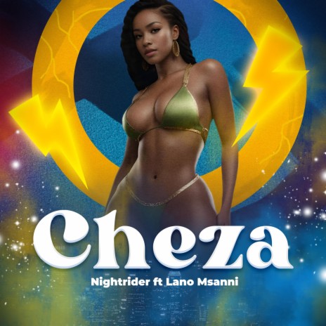 Cheza ft. Lano Msanii | Boomplay Music