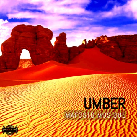 Umber | Boomplay Music