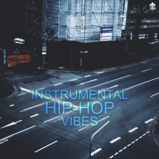 Instrumental Hip-Hop Vibes