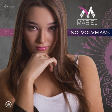 No Volverás | Boomplay Music