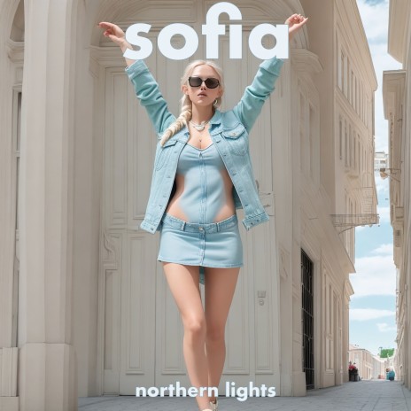 Northern Lights ft. Manovale Sonoro | Boomplay Music