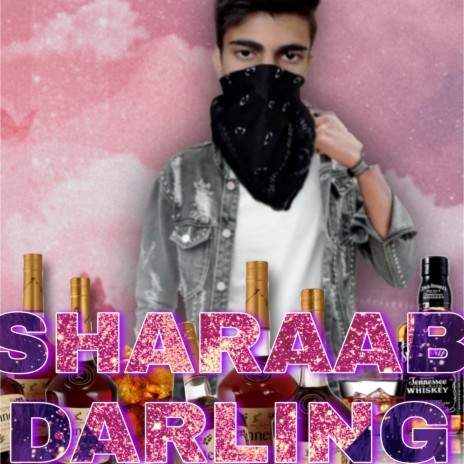 SHARAAB DARLING ft. Dada Ji | Boomplay Music