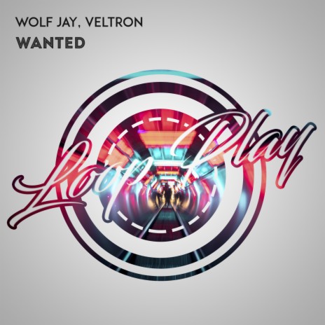 Wanted (Radio Mix) ft. Veltron | Boomplay Music