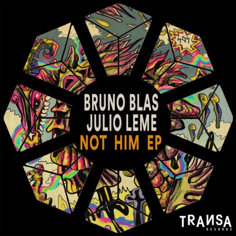 Not Him (Laico Remix) ft. Julio Leme & Laico | Boomplay Music