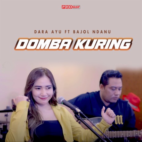 Domba Kuring ft. Bajol Ndanu | Boomplay Music