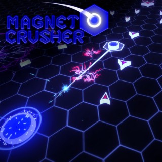 Magnet Crusher (Original Game Soundtrack)