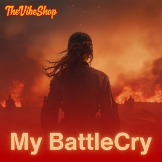 My BattleCry