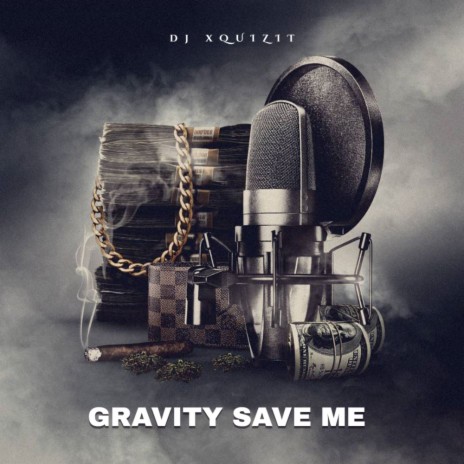 Gravity Save Me (Extended Mix)